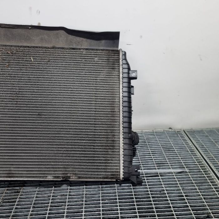 Radiator apa Volkswagen Tiguan 5N 1.4 TSI 2007 - 2011 150CP 1390CC Manuala CAVA Euro5 ...