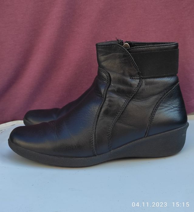 Обувь для девочки осень , зима