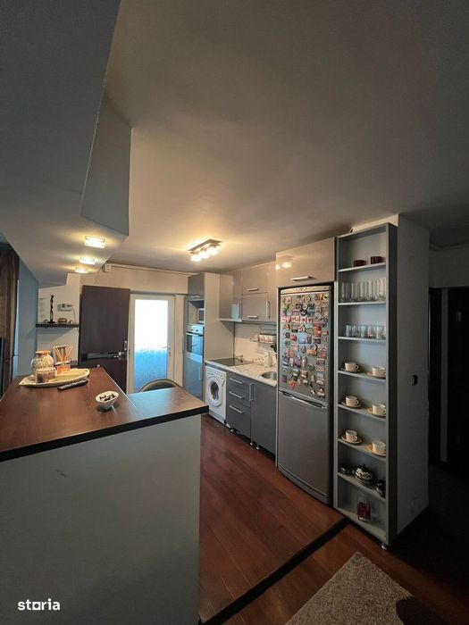 Apartament 2 camere de închiriat, ultracentral, Pitesti