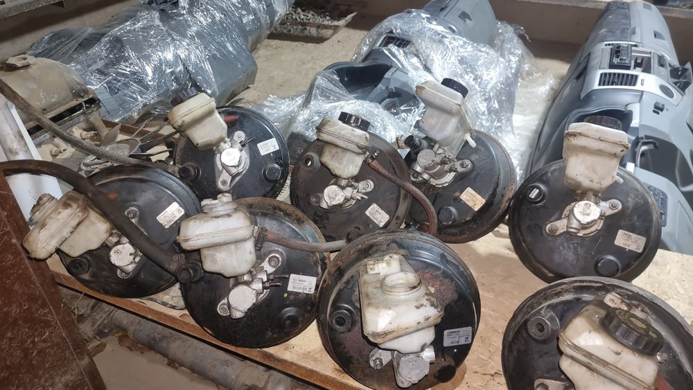 Гур панел балка чулок рисор вокум бак