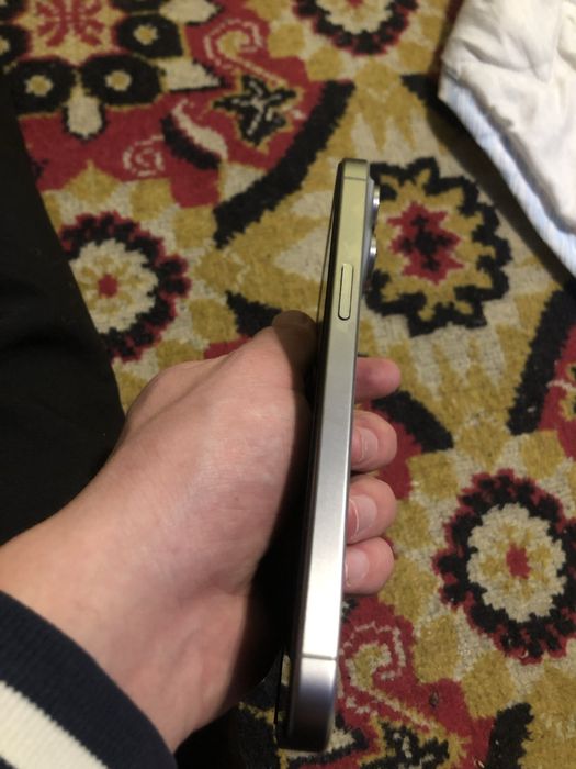 Айфон 15 про макс