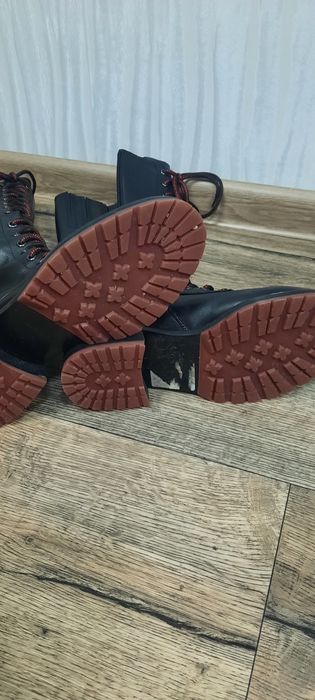 Продам сапоги демисизонные. Размер 35