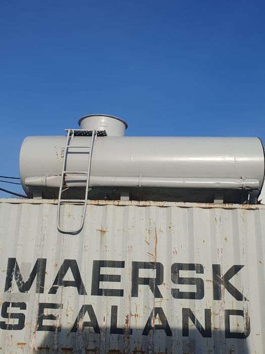 Продам бочку. Состояние отличное.