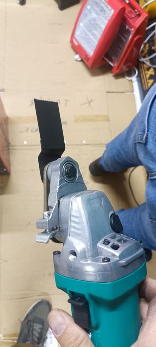 Реноватор (насадка для 125 болгарки). Кредит. Доставка. Астана