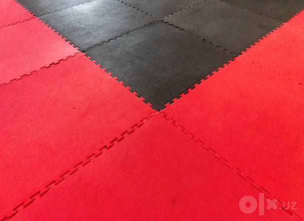 Tatami Mat Arginal SKITKA 2.5 smОригинальный китайский Татами — СКИДКА