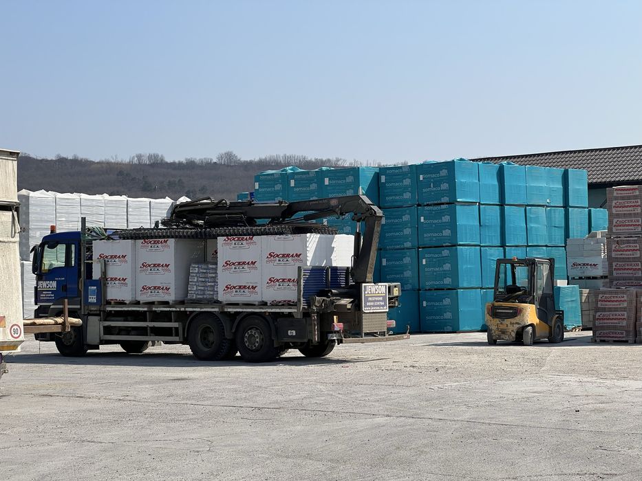 Bca Soceram Iasi - livrare rapida