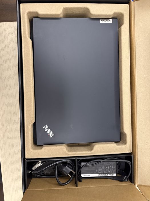 Lenovo ThinkPad L15 Gen 1