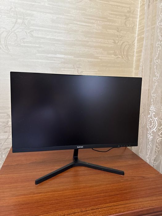 Монитор 21.5" Sanc M2253 V2 черный