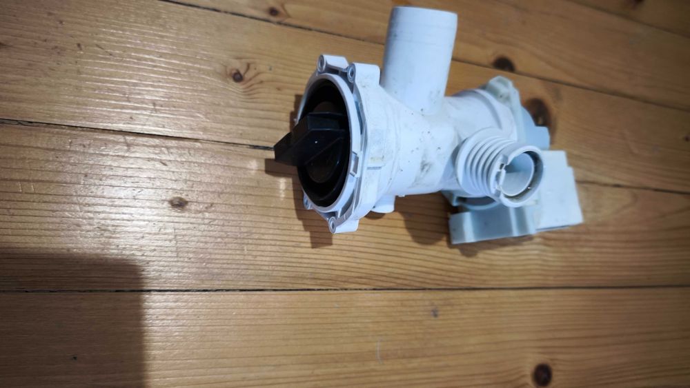 Части за пералня Hotpoint Ariston