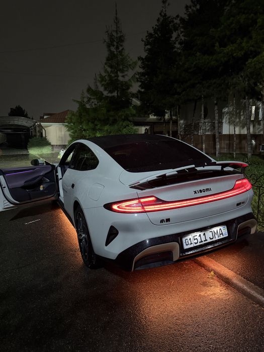 Xiaomi su 7 max Аренда 5 мл сум