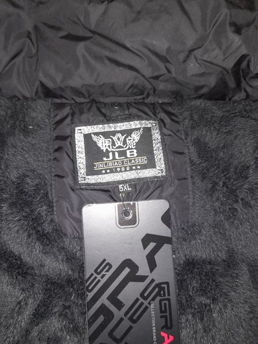 Нови! Мъжки  топли шуби зимни -няколко модела