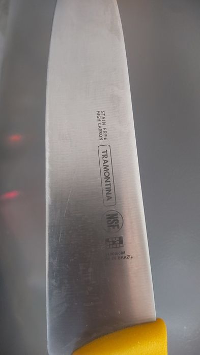 Продам кухни нож