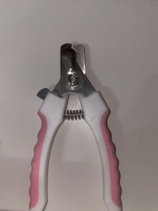 Когтерезка для животных