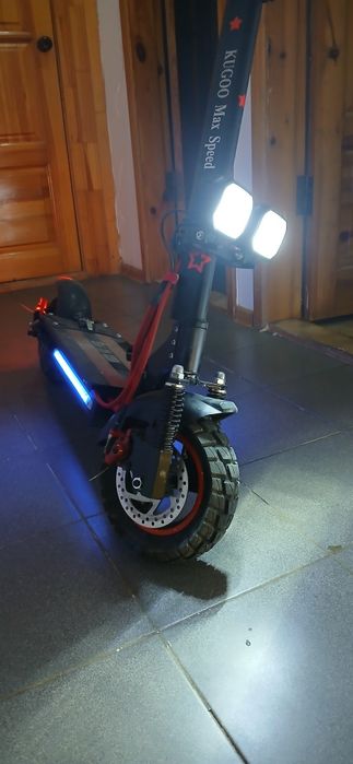 Самакат элктроный