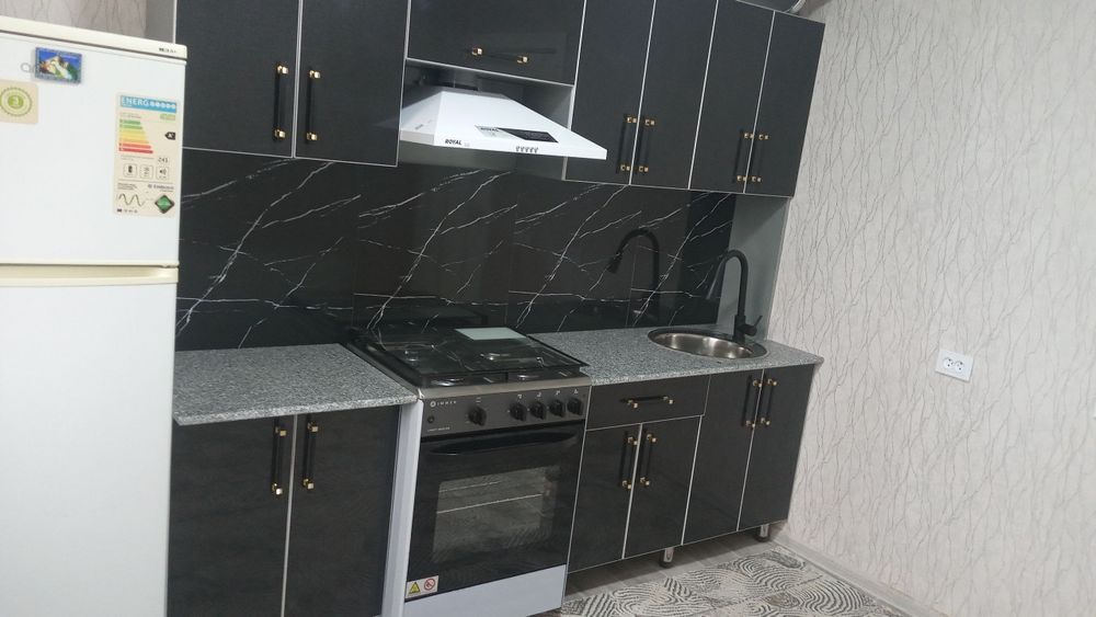 Sartepo yaxshi insonlarga