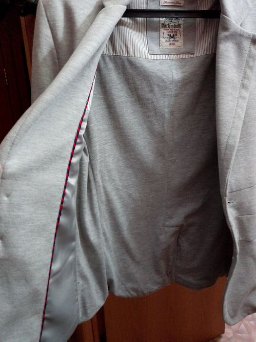 Продам пиджак мужской