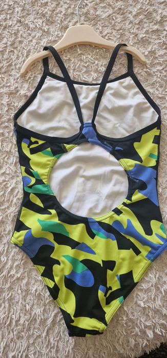 Купальник детский MADWAVE size L