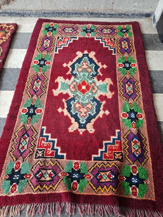 Шарени китеници различни модели и големини