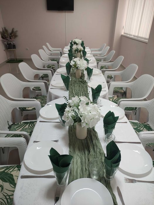 Зала под наем  за твоето  събитие