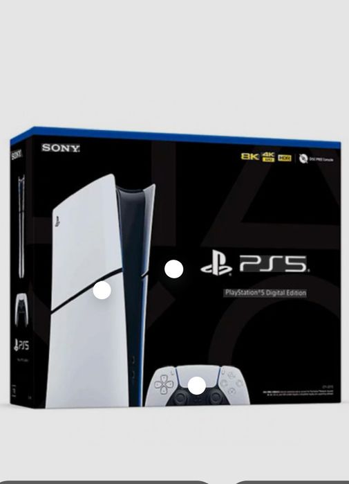 Playstation 5 хорошее