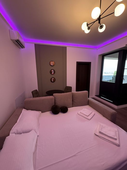 Apartament Campus
