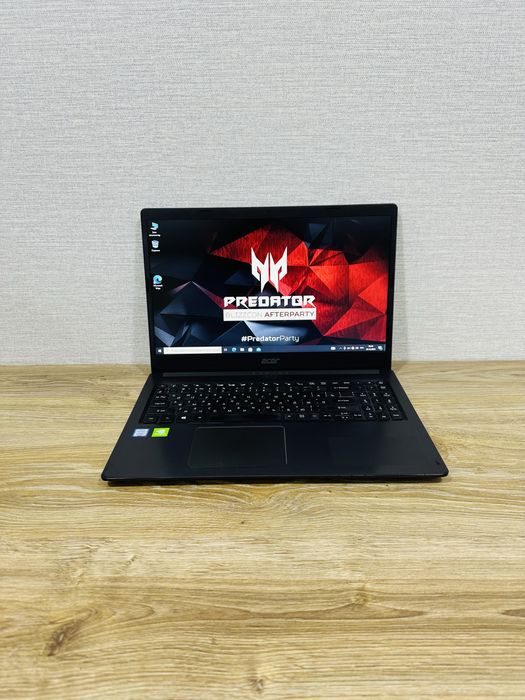 ACER Core i7-8 Ядерный, Мощный, Игровой для Игр, Autocad, 3Dmax, IT