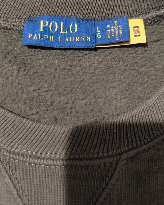 Оригинален суичър Polo Ralf Lauren
