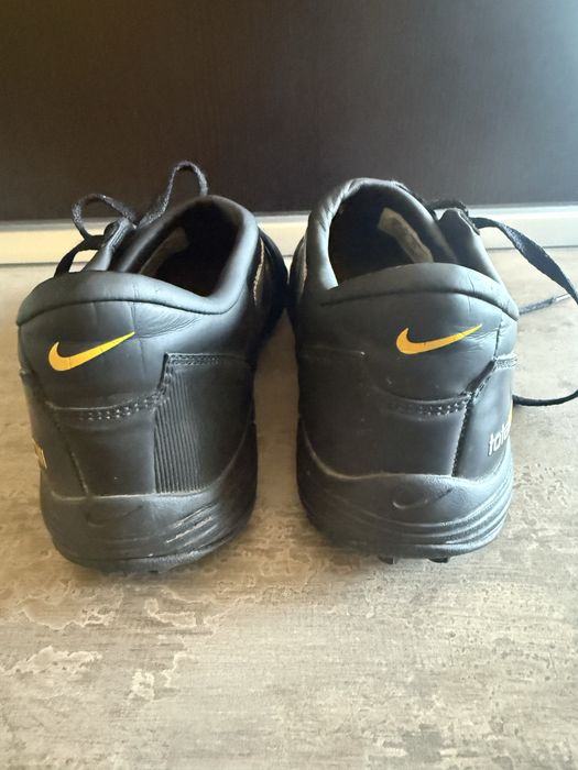 NIKE   TOTAL   90