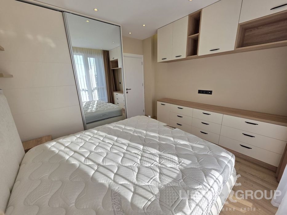 Продава се Тристаен апартамент в Варна, м-т Пчелина - 84 кв.м за 1595 €/кв.м - Снимка #7