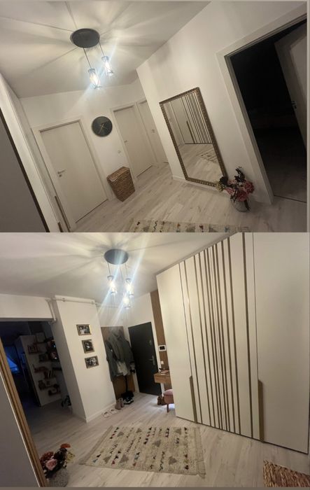 Apartament 3 camere . Panoramic Rezident
