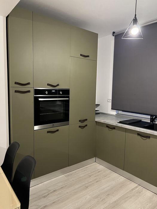 Otopeni- Apartament 2 cam+terasa