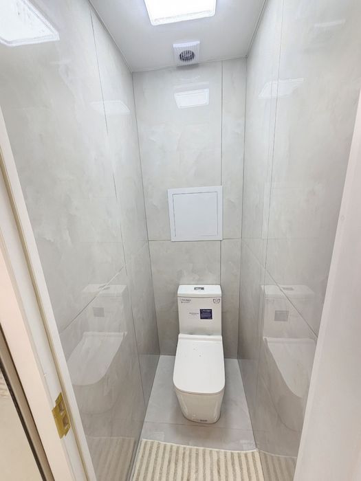 *3в4\3\4‼️ ШохМед Фархадиский ‼️ Чиланзар-12 68м²