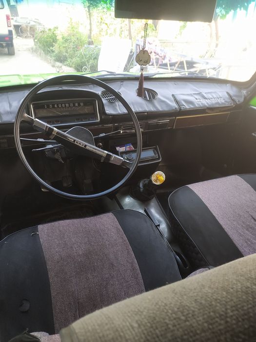 Ваз-21011 идиялни состояние