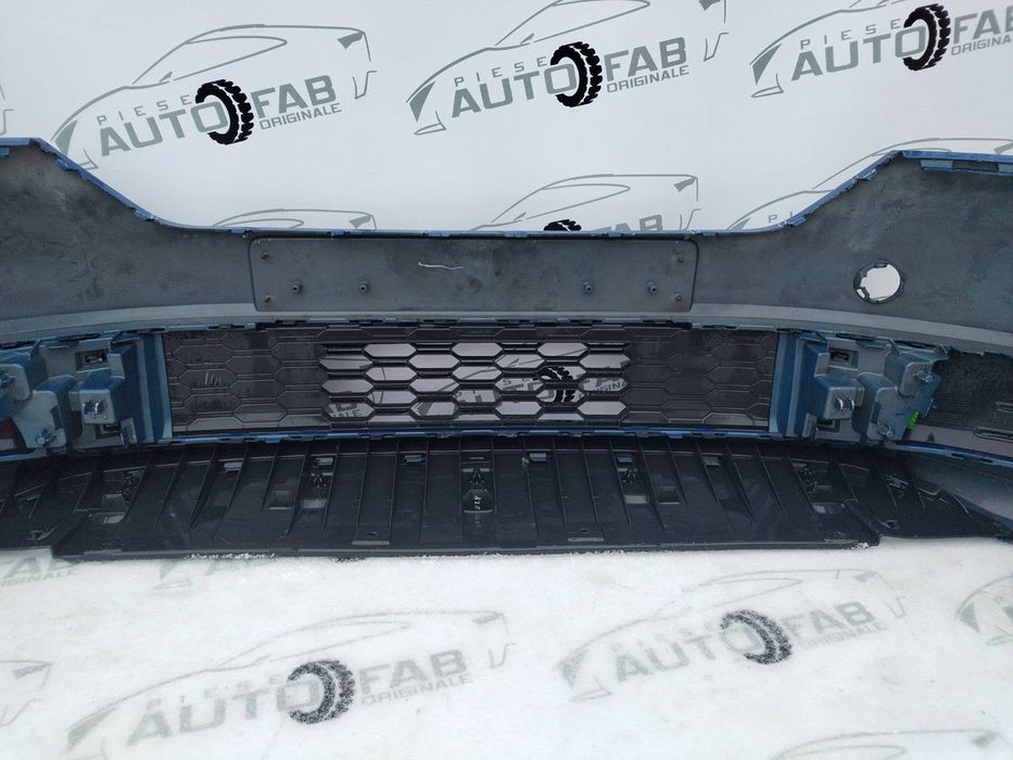 Bara fata Skoda Fabia 3 Facelift an 2018-2019-2020-2021