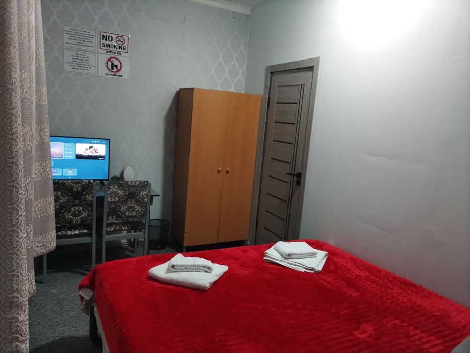 Arzon BEZ ZAKS / БЕЗ ЗАКС гостиница sutkaliy mehmonxona