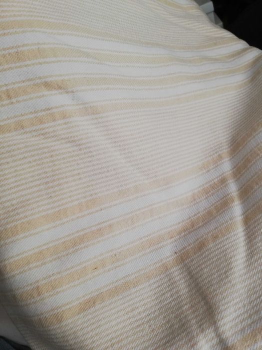 Автентични тъкани чаршафи, Нови и в отлично състояние!