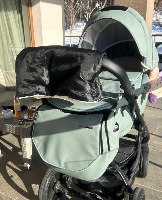 Ръкавички за количка