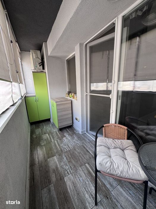 Studio modern de vânzare - Ioșia Residence