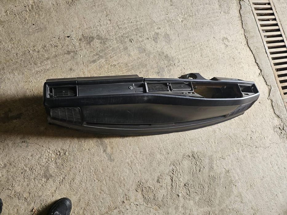 Табло зармерцедес 190