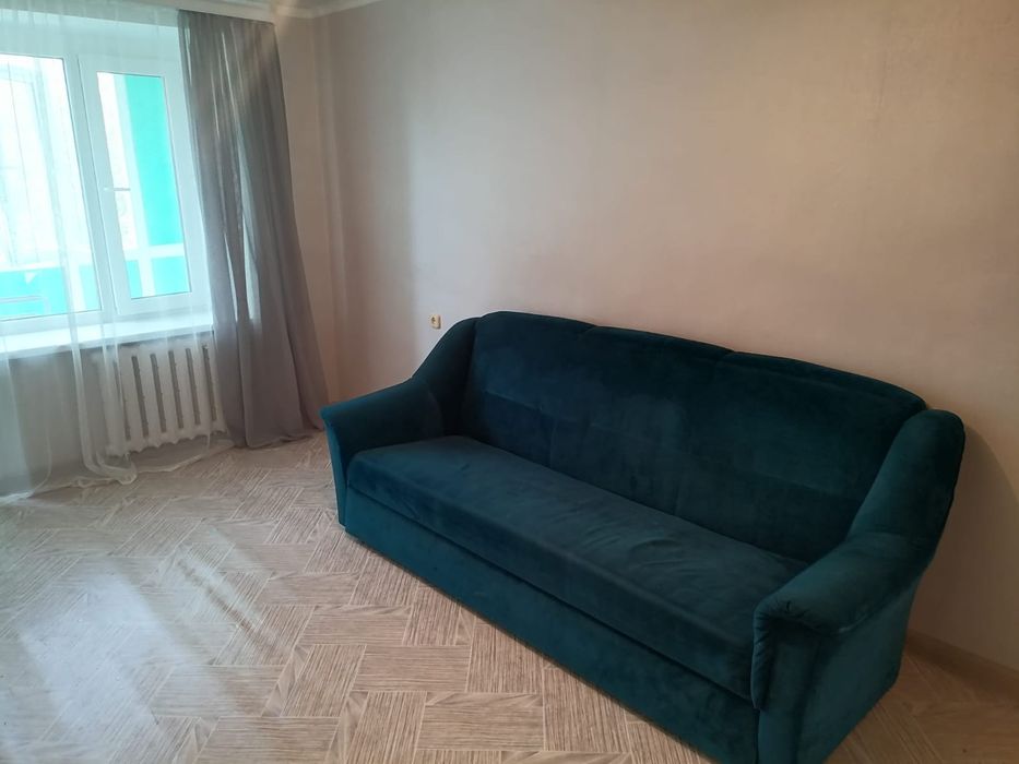 Сдам 1 ком. Квартиру на 8 микрорайоне