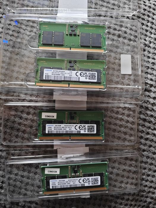 Оперативная память DDR5