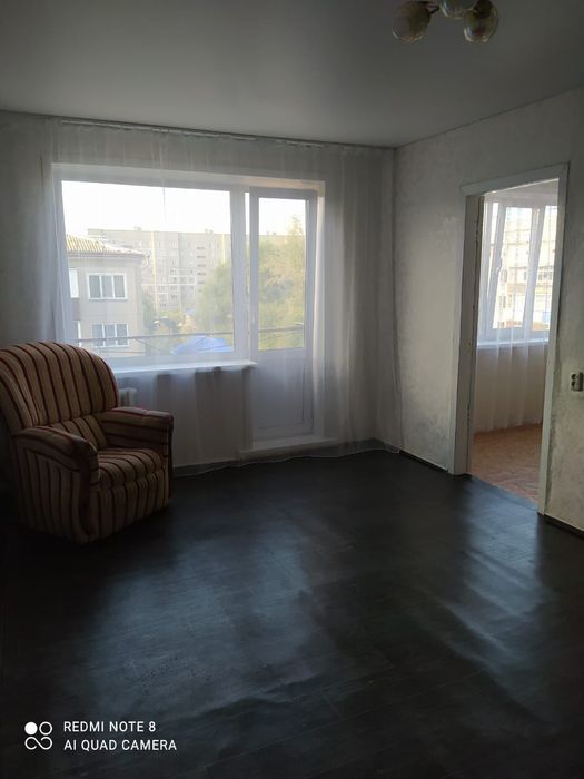 Продам 3 ком квартиру 20 микрорайон