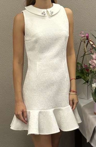 Рокля christine fashion