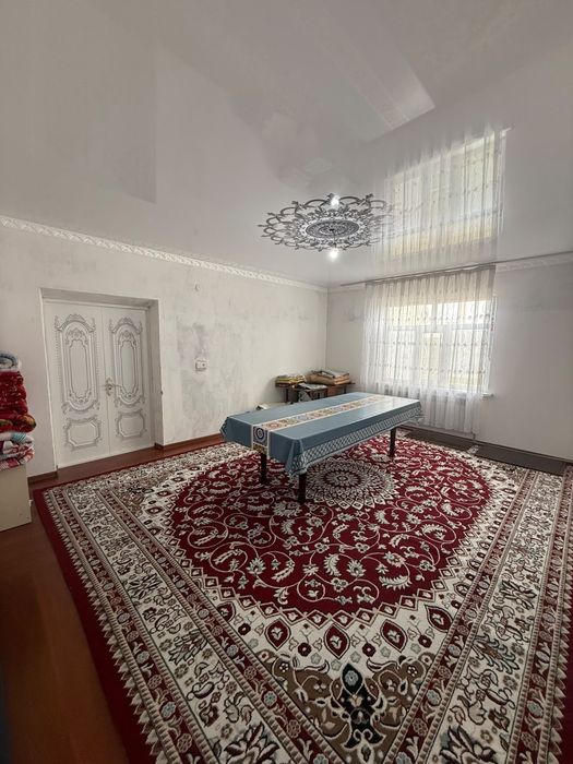 Жақсы жағдайдағы үй.