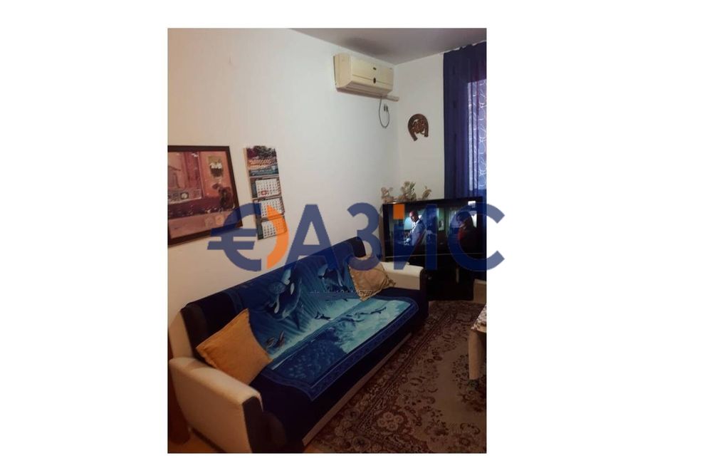 Продава се Двустаен апартамент в к.к. Слънчев бряг - 56 кв.м за 454 €/кв.м - Снимка #8
