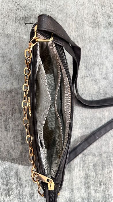 Оригинальные сумки от разных брендов: XOXO, Zara, Bershka