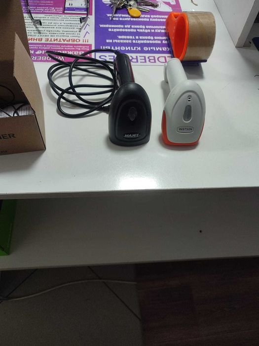 Примерочные для ПВЗ