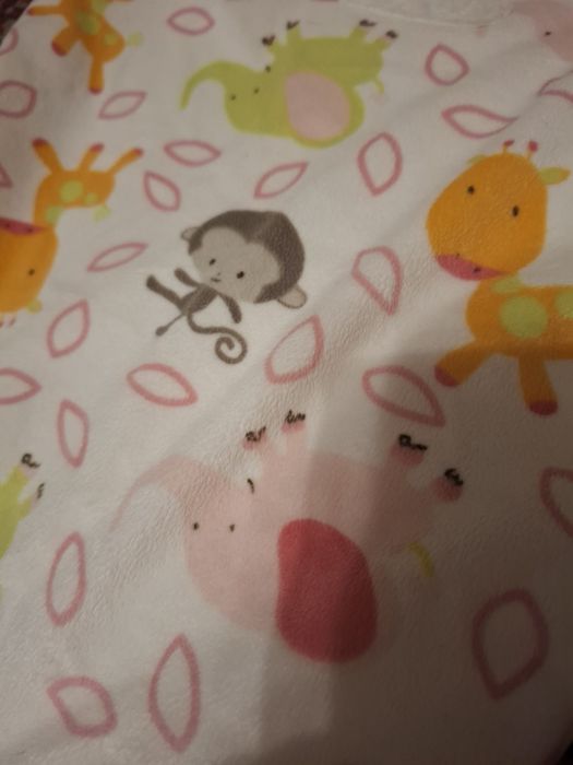 Кокон для новрожденного