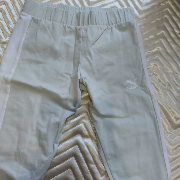 Оригинален клин на пума