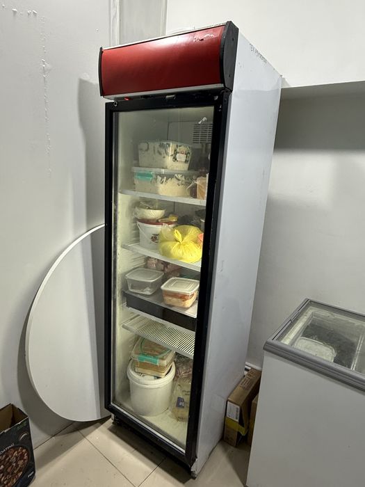 Суши готовый бизнес